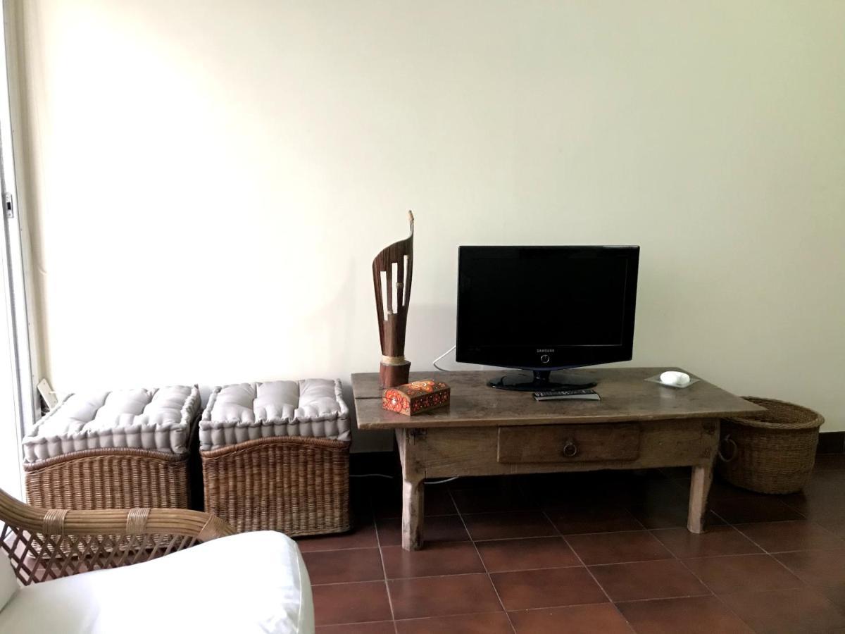 Apartamento Pitangueiras, Frente Ao Mar Com Servico De Praia Guarujá Exterior foto