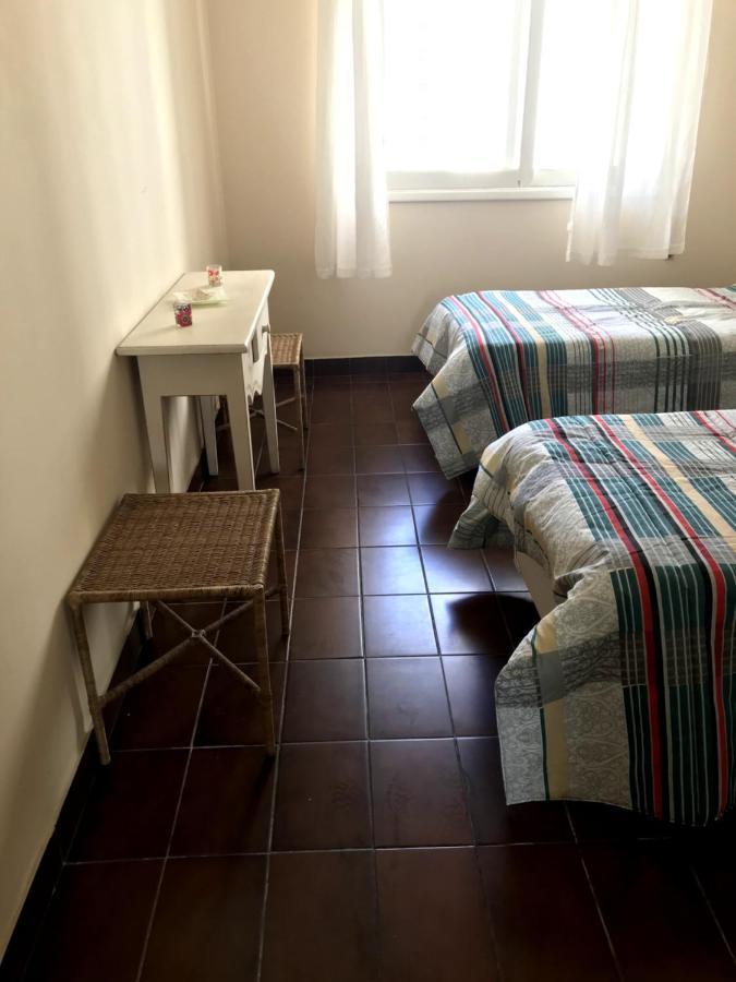 Apartamento Pitangueiras, Frente Ao Mar Com Servico De Praia Guarujá Exterior foto