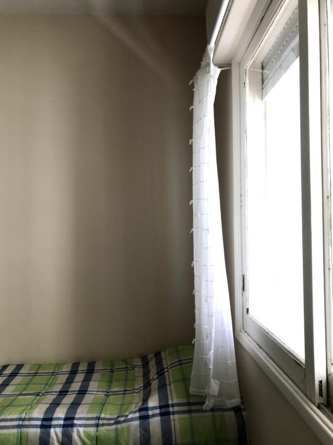 Apartamento Pitangueiras, Frente Ao Mar Com Servico De Praia Guarujá Exterior foto